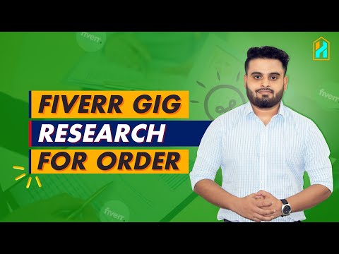 How To Become a Fiverr Expert Fiverr Tutorial Master Course in 2022 Part 01