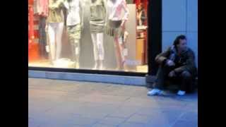 JOAN MANUEL SERRAT. Entre un Hola y un Adios.mpg