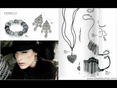 Fiorelli Jewellery Costume Collection: Autumn / Winter 2011 / 2012