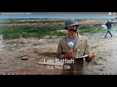 Gr**ve T*be 1974   Suk Muk Dik
