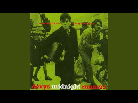 Keep It - Dexys Midnight Runners