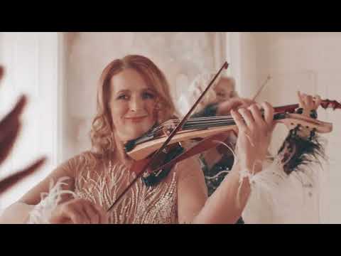 INFLAGRANTI — koncert