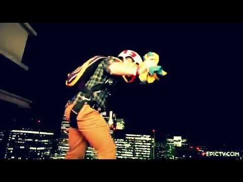 UFC 202 Embedded: Vlog Series - Episode 4