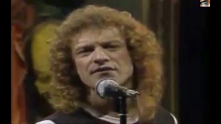 Foreigner   I Cant Give Up!