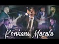 Konkani Masala The 7 Notes Band Live