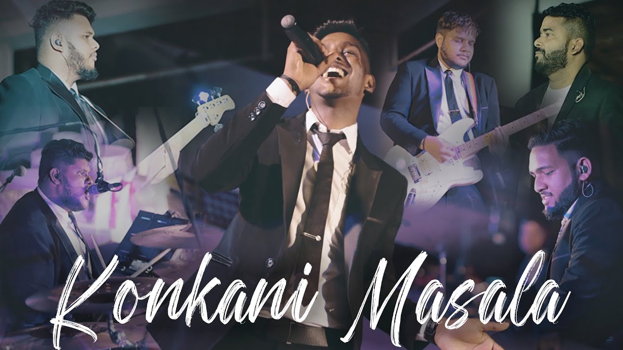 The 7 Notes Band Goa | Best Band In Goa | Wedding Band Goa Uncategorised business listing image