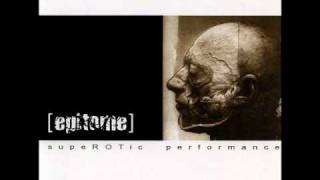 Music video thumbnail preview for Epitome - Libido Canal by Epitome