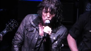 Tom Keifer - It's Not Enough - LIVE from "The Way Life Goes Tour" 9/20/14