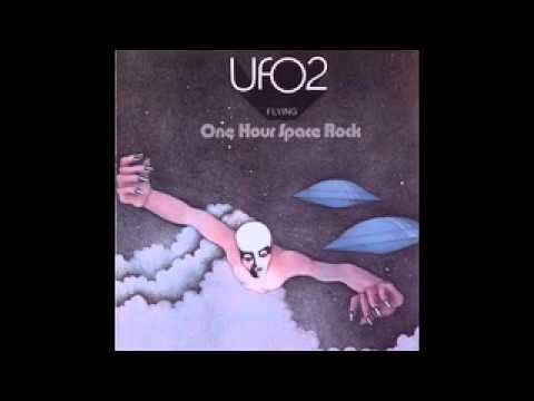 UFO -  Flying (Full Song)