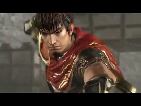 Dynasty Warriors 7 XL | Conquest of Liang Province | (Wu) | PC