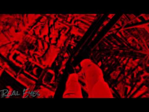 Real Eyes feat.Shinobi - Στα άκρα