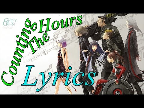 Nightcore - Counting The Hours