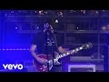 Band of Horses - The Funeral (Live On Letterman)