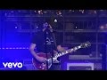 Band of Horses - The Funeral (Live On Letterman ...