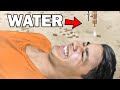 Surviving Chinese Water Torture For 12 Hours!