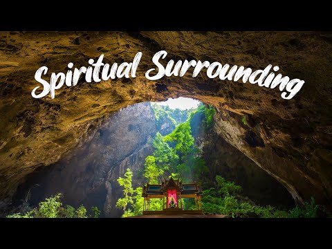 A Spiritual Surrounding | Relaxing Music Religion