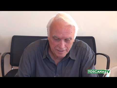 2019-09-11 PISTOIA - SERRAVALLE JAZZ IN CHIESA