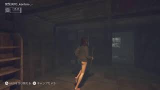 クソゲー攻略部　野獣と化したマツもか