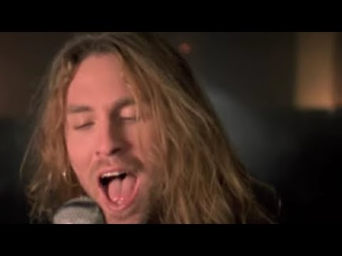 All I Want - Saigon Kick