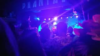 alter boys   phantasy club   cleveland ohio   sept 7 2019   pigs and pineapples 2