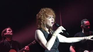 Fiorella Mannoia - Nessuna conseguenza - Personale Tour Live 2019