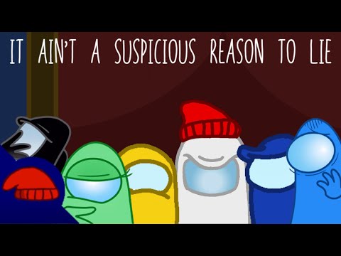 Mashup | NateWantsToBattle, Amalee, CG5 x OR3O x Chewiecatt - It Ain't A Suspicious Reason To Lie