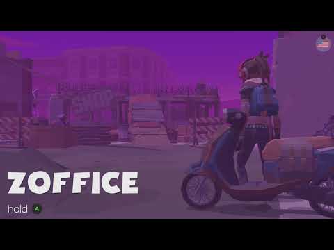 Zoffice Achievement Guide 1000 Gamerscore Little Over 4 Minutes