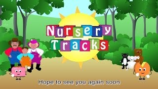 The Farmer&#39;s in the Dell