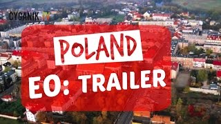 preview picture of video 'Poland 2014: Trailer / Wakacje w Polsce 2014 Zapowiedz (#Travel | Episode # 0)'