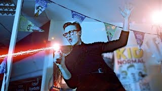 Tom Fletcher Book Club at WHSmith