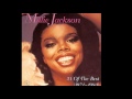 Millie Jackson - E.S.P.