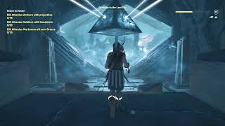 how to get from ancient greece to elysium underworld of atlantis ac odyssey
