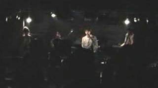 Might Be Stars(The Wannadies Cover) - コズミック☆エアプレイン