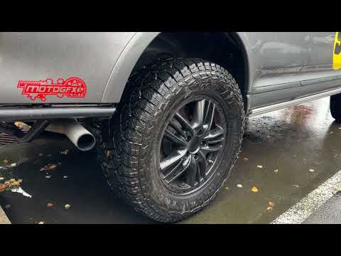 2008 Porsche Cayenne Turbo by brandonelliott