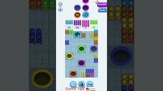 Hole People level 1215