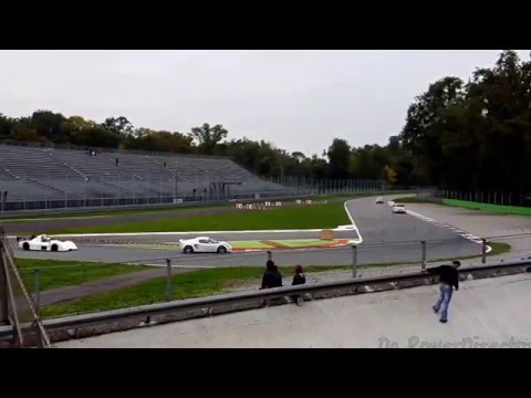 Toyota gt86 powerslide monza tg cup 17/10/15