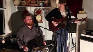 Busman's Holiday - Alone