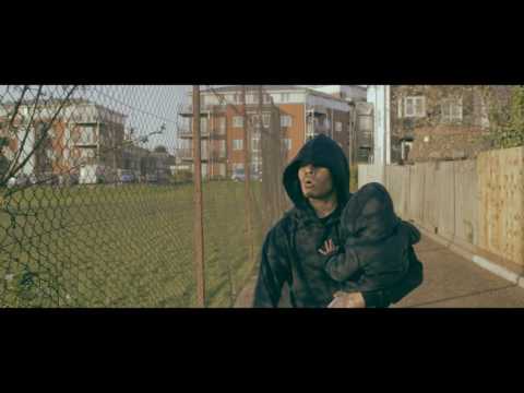 WARNZ - LIFE (Ft. Aaron Glitch) (Official Video)