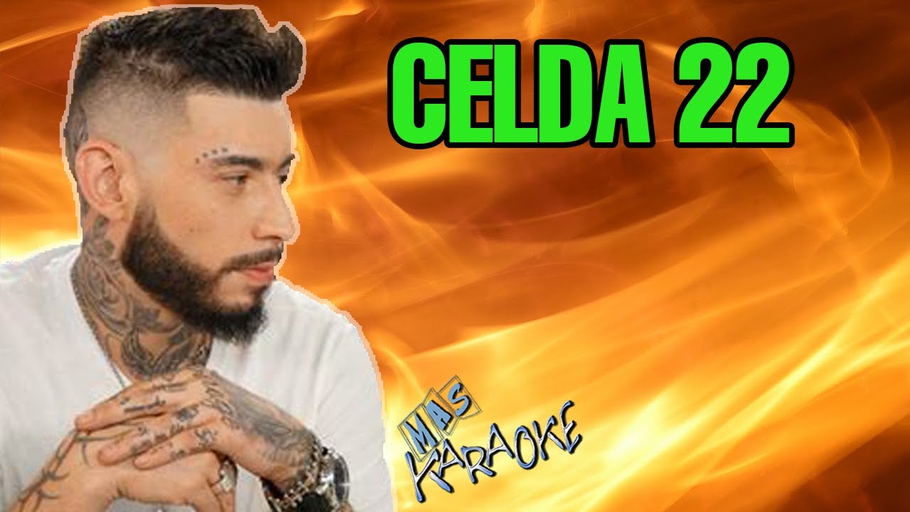 Celda 22