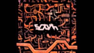 Pieces of a dream - South