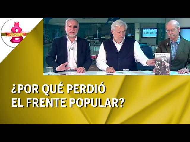 Vídeo relacionado con Contra La Mentira
