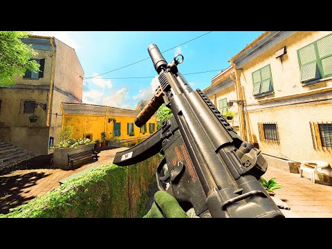 Battlefield 6 Search and Destroy is surprisingly fun...