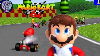 Mario Kart 64: Top 10 Things You Never Knew | Retro Gaming Boss