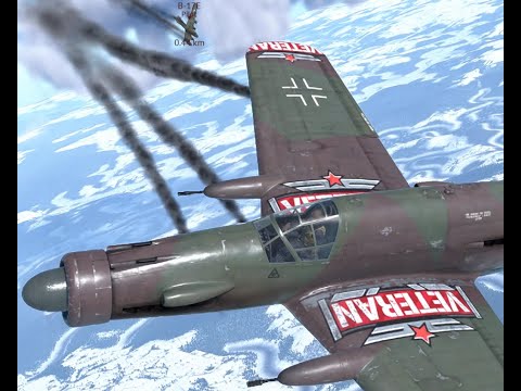 Do 335 Full Round Air RB make a Ace that Guns are Amazing hit like a Train / War Thunder