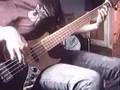 Incognito - 25th Chapter on Bass.