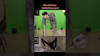 Life of Luxury - Behind the scenes! (Tommy)