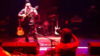 Tom Morello - Black Spartacus Heart Attack Machine