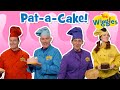 Pat-A-Cake | The Wiggles Nursery Rhymes 2 | Kids Songs