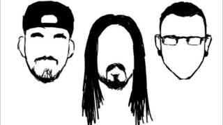 Steve Aoki feat Linkin Park - Darker Than Blood [Radio Edit]