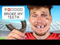 I Tested 1 Star NFL Football Gadgets